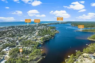 21904 Lakeview Dr, Panama City Beach, FL 32413 - Photo 37