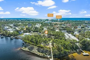 21904 Lakeview Dr, Panama City Beach, FL 32413 - Photo 35