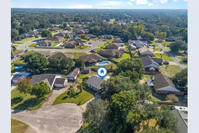 2800 Brassie Circle, Navarre, FL 32566 - Photo 47