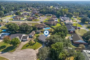 2800 Brassie Cir, Navarre, FL 32566 - Photo 47