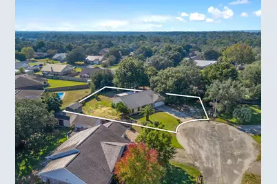 2800 Brassie Circle, Navarre, FL 32566 - Photo 1