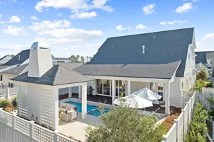 81 Heartwood St, Inlet Beach, FL 32461 - Photo 3