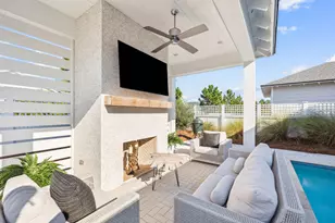 81 Heartwood St, Inlet Beach, FL 32461 - Photo 9