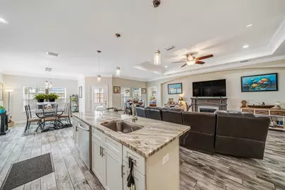 7029 Beach Drive, Panama City Beach, FL 32408 - Photo 3