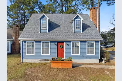 2501 Georgetown Lane, Fort Walton Beach, FL 32547 - Photo 3