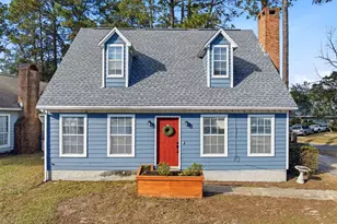 2501 Georgetown Ln, Fort Walton Beach, FL 32547 - Photo 3