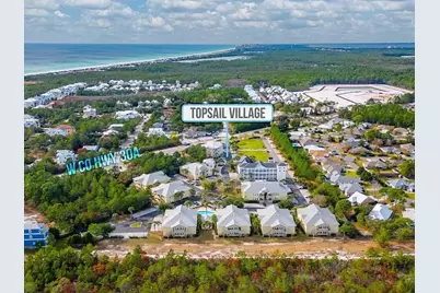 136 Shore Bird Drive #UNIT 724, Santa Rosa Beach, FL 32459 - Photo 33