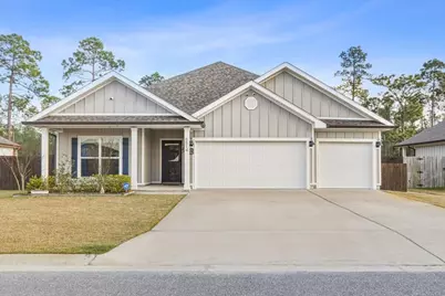 6514 Forest Bay Avenue, Gulf Breeze, FL 32563 - Photo 1