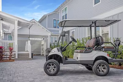 28 Hiker Street, Santa Rosa Beach, FL 32459 - Photo 5