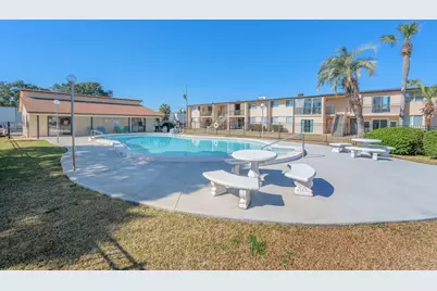 300 Miracle Strip Parkway Parkway #3A, Mary Esther, FL 32569 - Photo 13