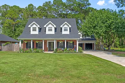 3228 McMillan Creek Drive, Milton, FL 32583 - Photo 1