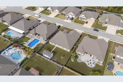 1524 Areca Palm Dr Drive, Gulf Breeze, FL 32563 - Photo 43