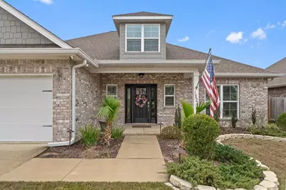 1524 Areca Palm Dr Drive, Gulf Breeze, FL 32563 - Photo 3