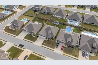 1524 Areca Palm Dr Drive, Gulf Breeze, FL 32563 - Photo 41