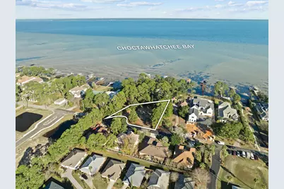 389 Hideaway Bay Drive, Miramar Beach, FL 32550 - Photo 1