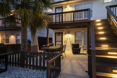 605 Dogwood Street #A B C D, Panama City Beach, FL 32407 - Photo 23