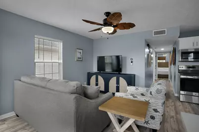 605 Dogwood Street #A B C D, Panama City Beach, FL 32407 - Photo 47