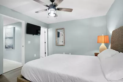 605 Dogwood Street #A B C D, Panama City Beach, FL 32407 - Photo 11