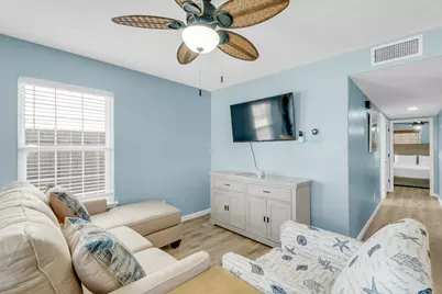 605 Dogwood Street #A B C D, Panama City Beach, FL 32407 - Photo 27