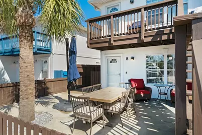 605 Dogwood Street #A B C D, Panama City Beach, FL 32407 - Photo 21