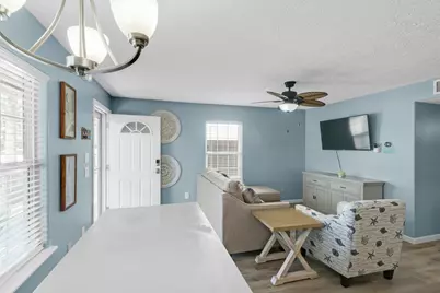 605 Dogwood Street #A B C D, Panama City Beach, FL 32407 - Photo 25