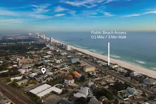 605 Dogwood St, Panama City Beach, FL 32407 - Photo 3