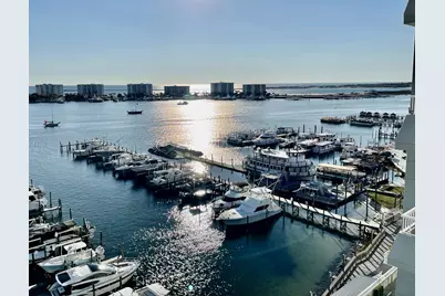 320 Harbor Boulevard #701, Destin, FL 32541 - Photo 1