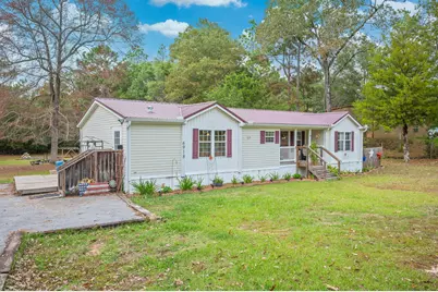 6918 Bill Lundy Road, Laurel Hill, FL 32567 - Photo 3