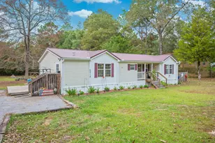 6918 Bill Lundy Rd, Laurel Hill, FL 32567 - Photo 3