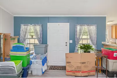 6918 Bill Lundy Road, Laurel Hill, FL 32567 - Photo 5