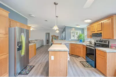 6918 Bill Lundy Road, Laurel Hill, FL 32567 - Photo 11