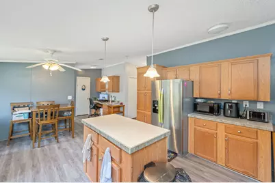 6918 Bill Lundy Road, Laurel Hill, FL 32567 - Photo 9