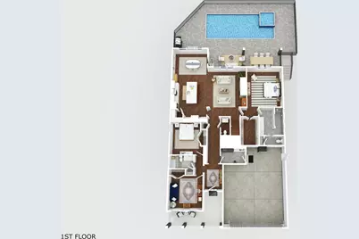 4436 Colleen Cove, Niceville, FL 32578 - Photo 41