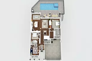 4436 Colleen Cove, Niceville, FL 32578 - Photo 41