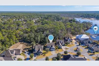 4436 Colleen Cove, Niceville, FL 32578 - Photo 35