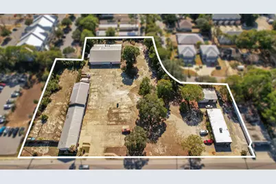 20 NE Hollywood Boulevard NE, Fort Walton Beach, FL 32548 - Photo 1