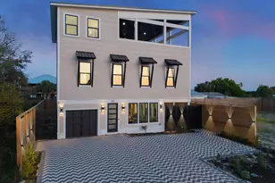 212 George C Wallace Blvd, Panama City Beach, FL 32413 - Photo 1