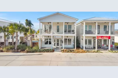 308 Long Ave Avenue, Port Saint Joe, FL 32456 - Photo 1