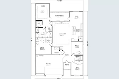 58 Siesta Circle, Freeport, FL 32439 - Photo 41