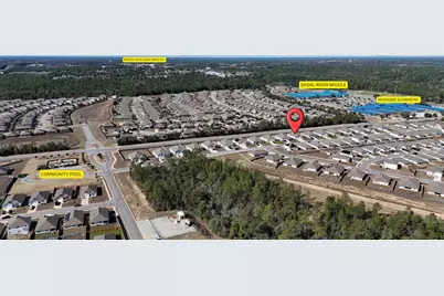 722 Quintana Street, Crestview, FL 32539 - Photo 35