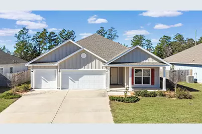 722 Quintana Street, Crestview, FL 32539 - Photo 1