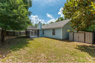 4253 Antioch Road, Crestview, FL 32536 - Photo 33