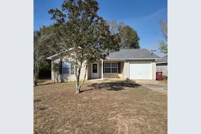 292 E North Avenue E, Crestview, FL 32536 - Photo 1