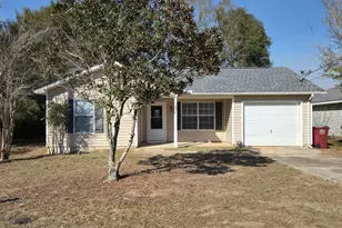 292 E North Ave E, Crestview, FL 32536 - Photo 1