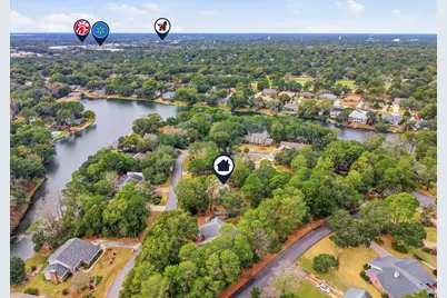 8 Kristin Circle Circle, Niceville, FL 32578 - Photo 49