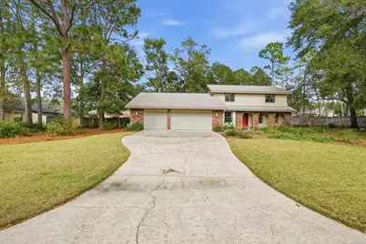 8 Kristin Circle Circle, Niceville, FL 32578 - Photo 1
