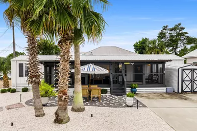 19703 Bonita Drive, Panama City Beach, FL 32413 - Photo 1