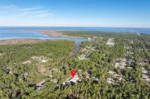 25 Central 8th St, Santa Rosa Beach, FL 32459 - Photo 21