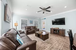 25 Central 8th St, Santa Rosa Beach, FL 32459 - Photo 9