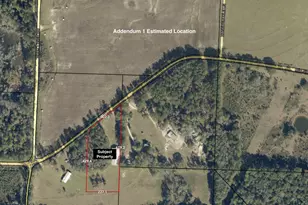 3972 Millside Rd, Laurel Hill, FL 32567 - Photo 5